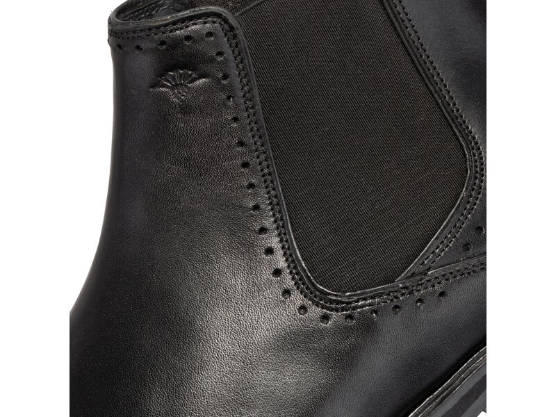 Joop - Pero Kleitos Chelsea Boot Mce - Schwarz 