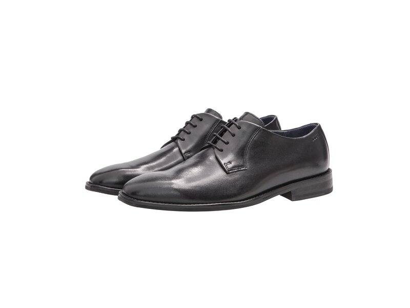 Joop - Pero Philemon Lace Up - Schwarz 