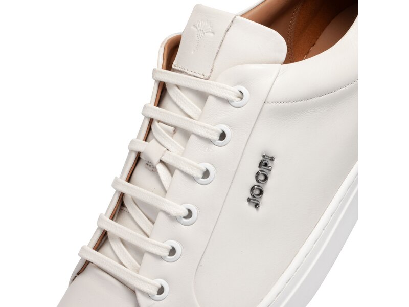 Joop - Tinta Coralie Sneaker - Weiss 