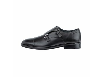 Joop - Pero Kleitos Monk Lace Up - Schwarz