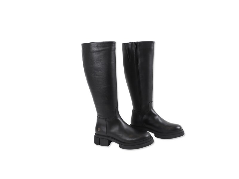 Apple of Eden - GRACIE -Schwarz 