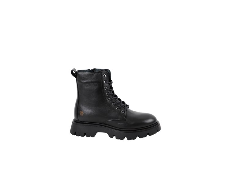 Apple of Eden - ROMA -Schwarz 