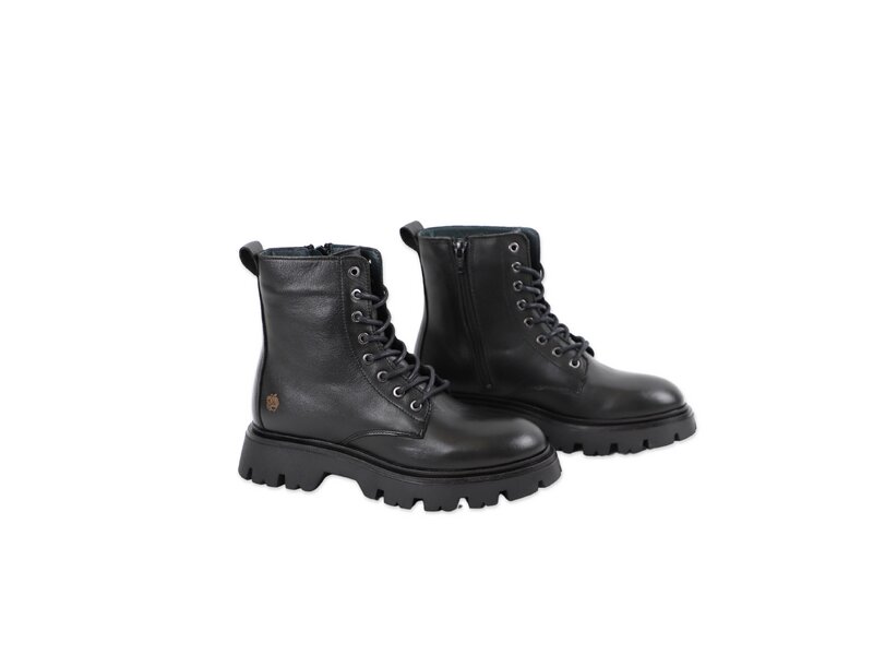 Apple of Eden - ROMA -Schwarz 