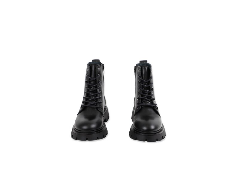 Apple of Eden - ROMA -Schwarz 