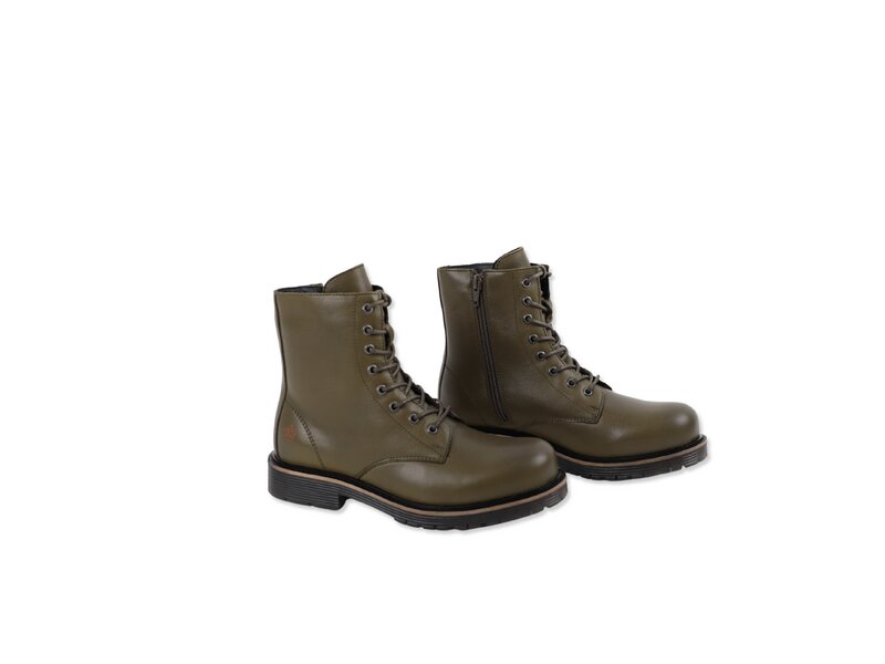 Apple of Eden - SUN -Grün 