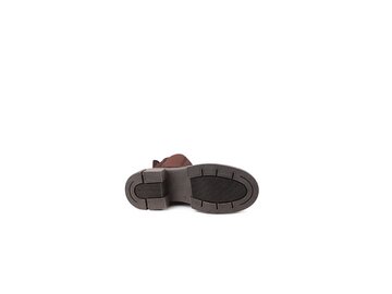 Apple of Eden - GENI - Braun