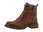 Tom Tailor - Stiefelette - Braun 