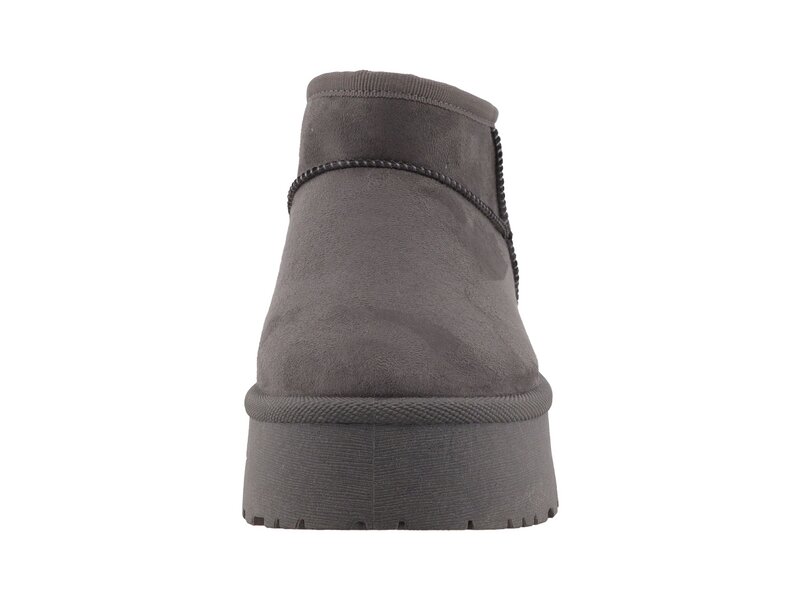 Tom Tailor - Mode - Stiefel - Grau 