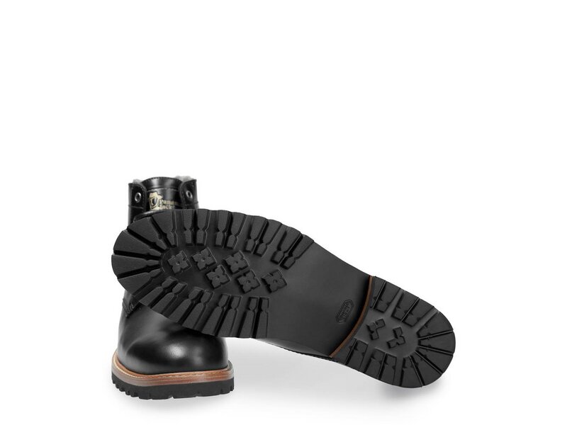 Panama Jack - Emery Igloo C3 - Schwarz 