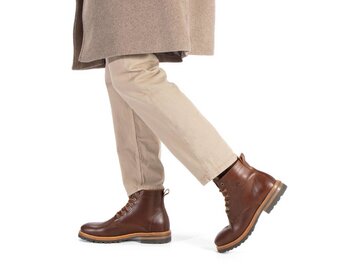 Panama Jack - Emery Igloo C5 - Braun