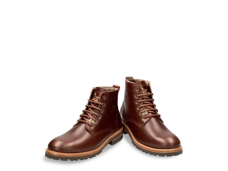 Panama Jack - Emery Igloo C5 - Braun 