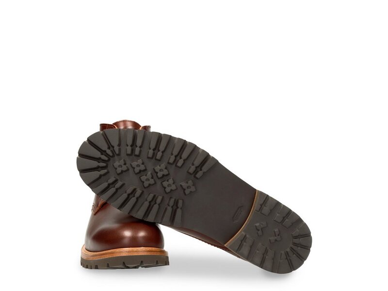 Panama Jack - Emery Igloo C5 - Braun 