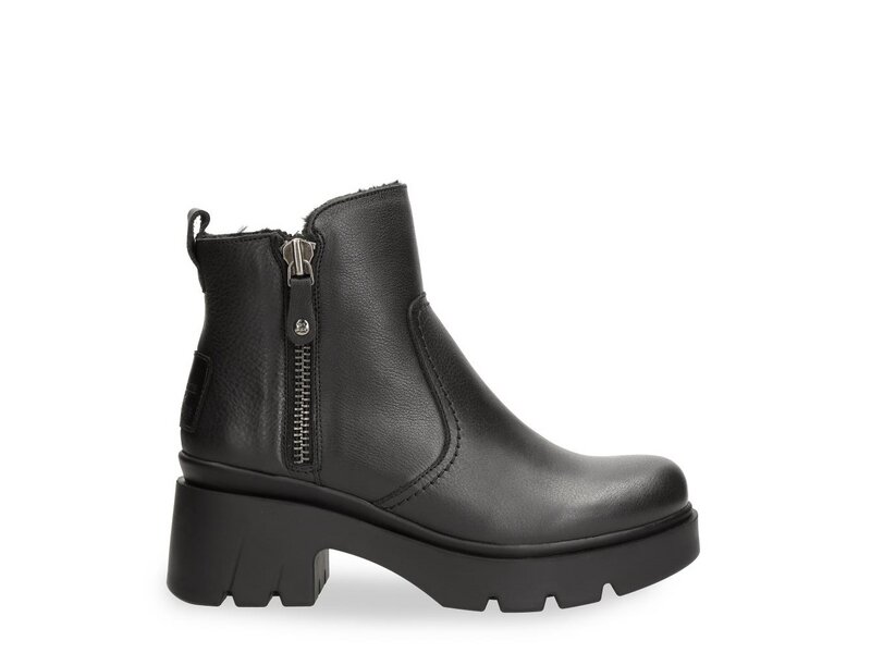 Panama Jack - Phuket B5 - Schwarz 