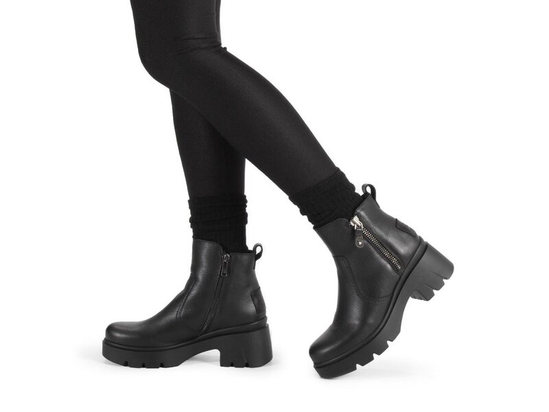 Panama Jack - Phuket B5 - Schwarz 