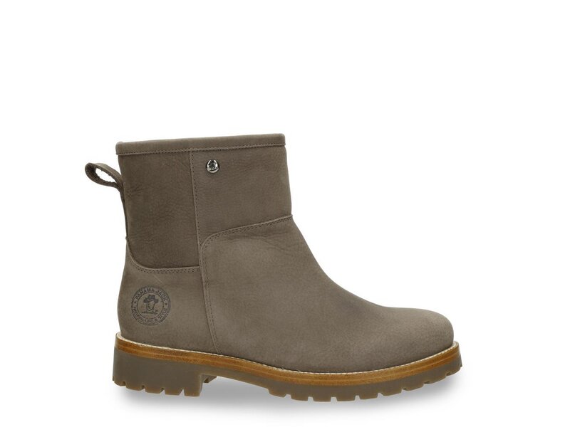 Panama Jack - Grace B7 - Grau 