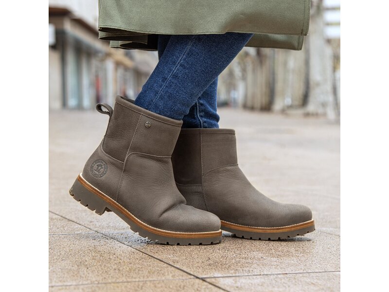 Panama Jack - Grace B7 - Grau 