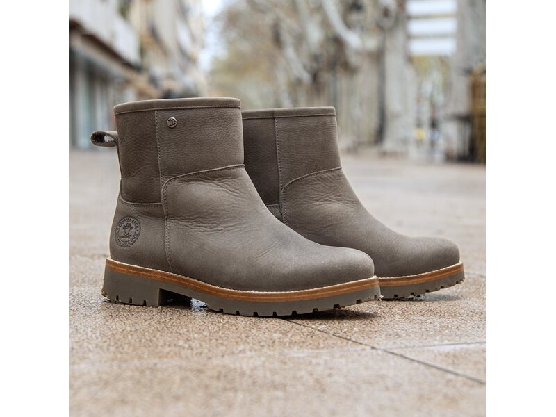 Panama Jack - Grace B7 - Grau 