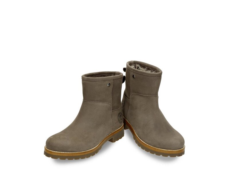 Panama Jack - Grace B7 - Grau 