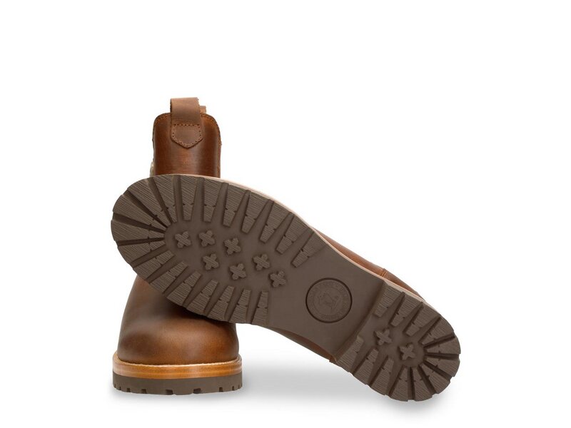 Panama Jack - Francesca Igloo B5 - Braun 