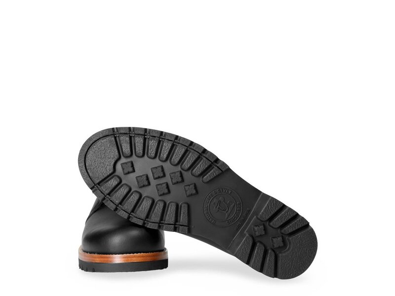 Panama Jack - Bota Panama Igloo C29 - Schwarz 