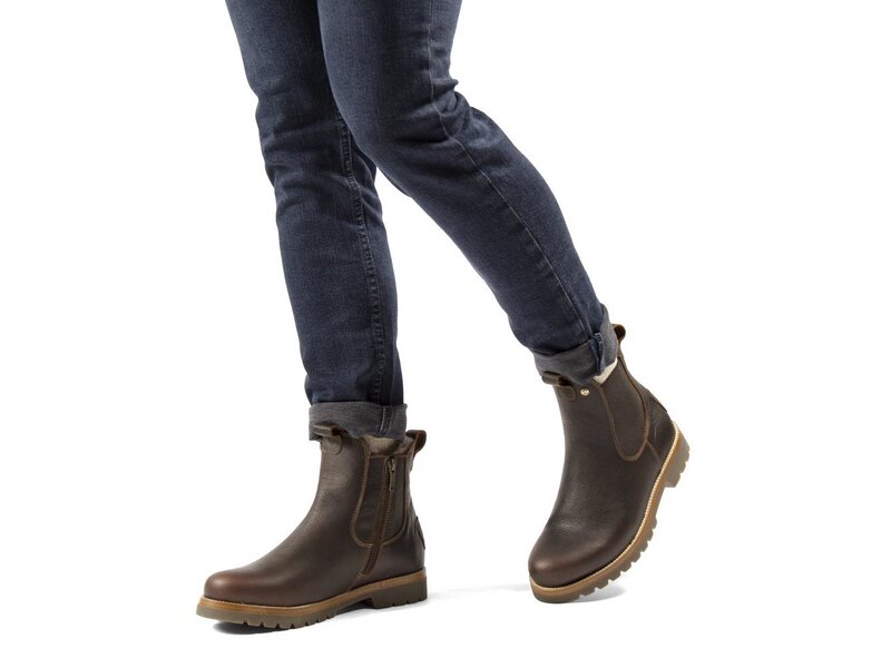 Panama Jack - Beny Igloo C2 - Braun 