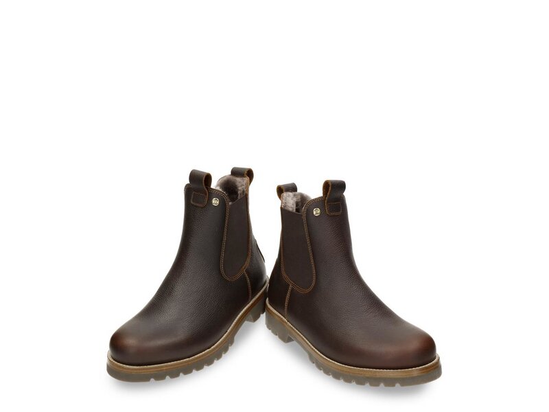 Panama Jack - Beny Igloo C2 - Braun 