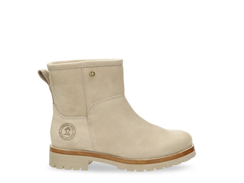 Panama Jack - Grace B2 - Beige 