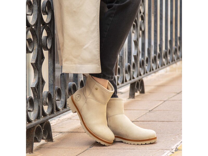 Panama Jack - Grace B2 - Beige 