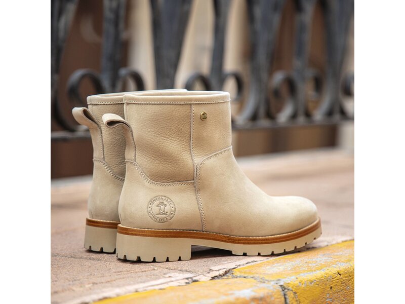 Panama Jack - Grace B2 - Beige 