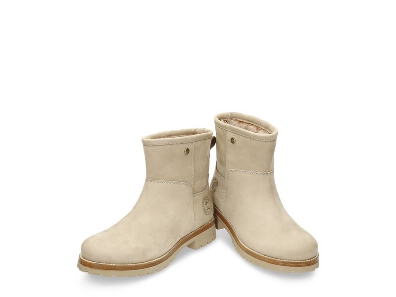 Panama Jack - Grace B2 - Beige 