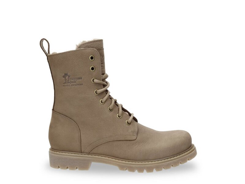 Panama Jack - Frisia B30 - Beige 