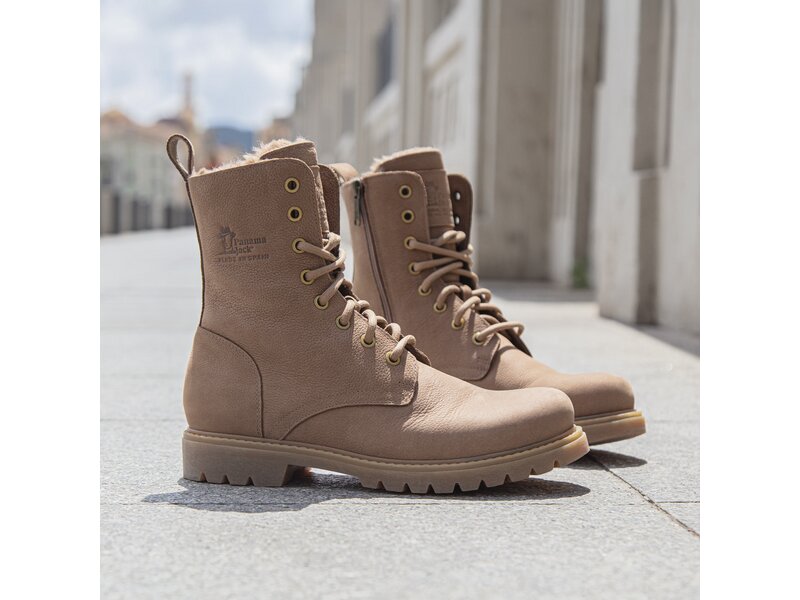 Panama Jack - Frisia B30 - Beige 