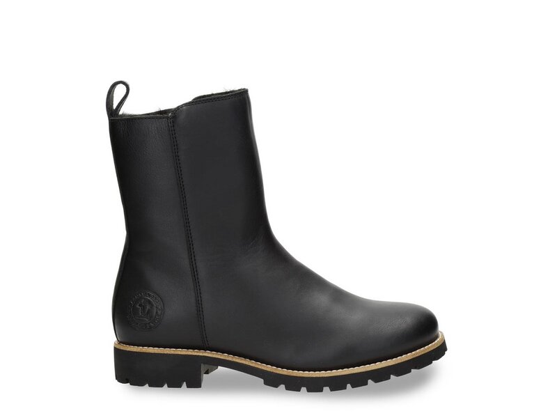 Panama Jack - Beca Trav B1 - Schwarz 