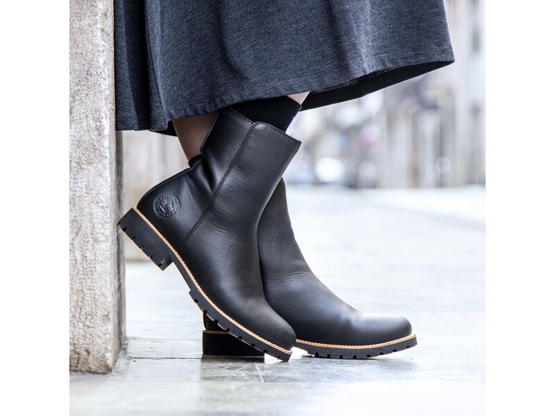 Panama Jack - Beca Trav B1 - Schwarz 