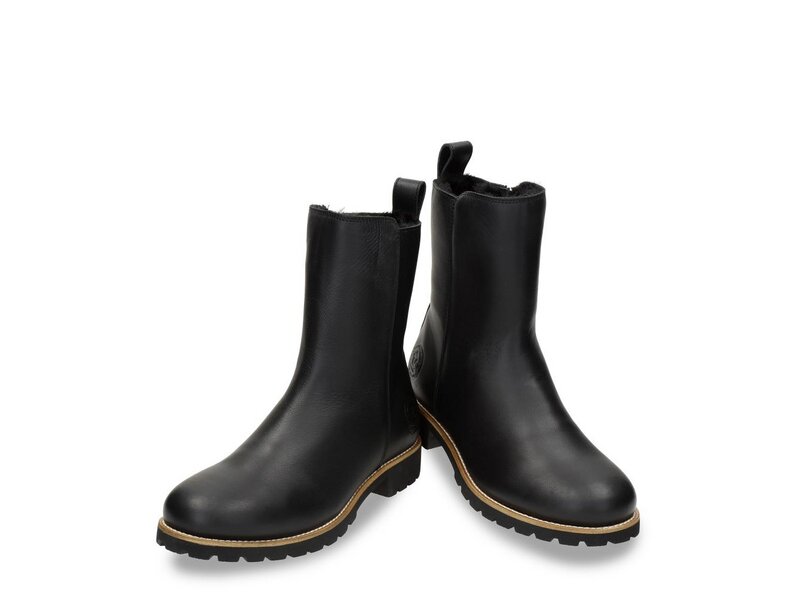 Panama Jack - Beca Trav B1 - Schwarz 