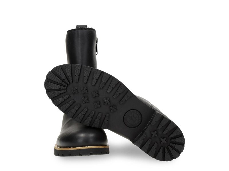 Panama Jack - Beca Trav B1 - Schwarz 