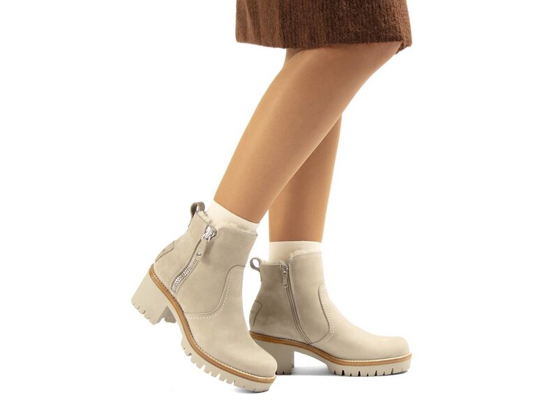 Panama Jack - Pauline B17 - Beige 