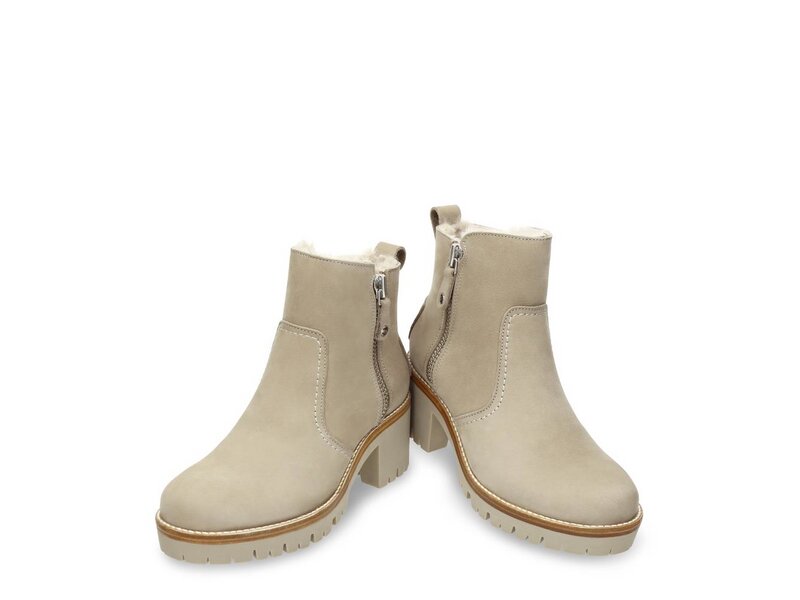 Panama Jack - Pauline B17 - Beige 