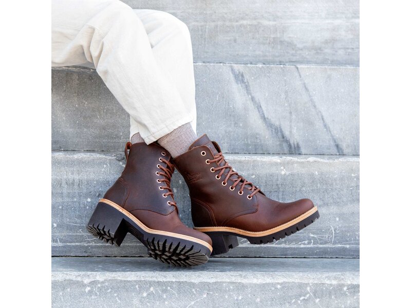 Panama Jack - Padma B13 - Braun 