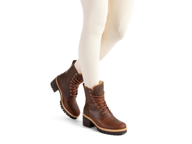 Panama Jack - Padma B13 - Braun 