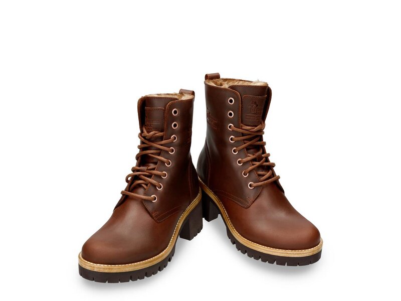 Panama Jack - Padma B13 - Braun 