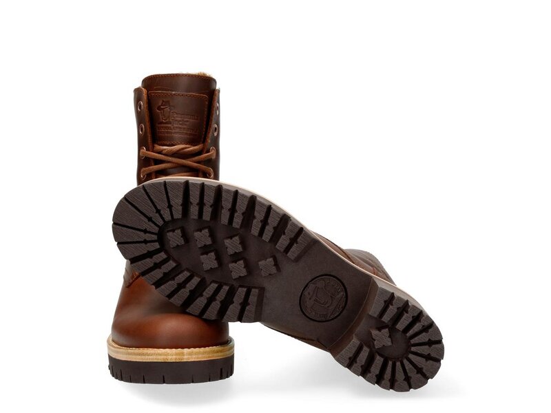 Panama Jack - Padma B13 - Braun 