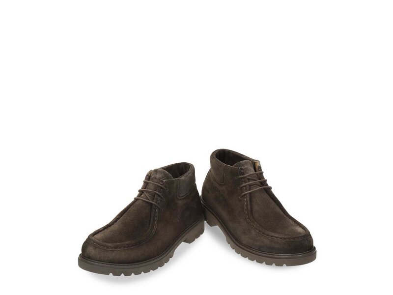 Panama Jack - Beker C2 - Braun 