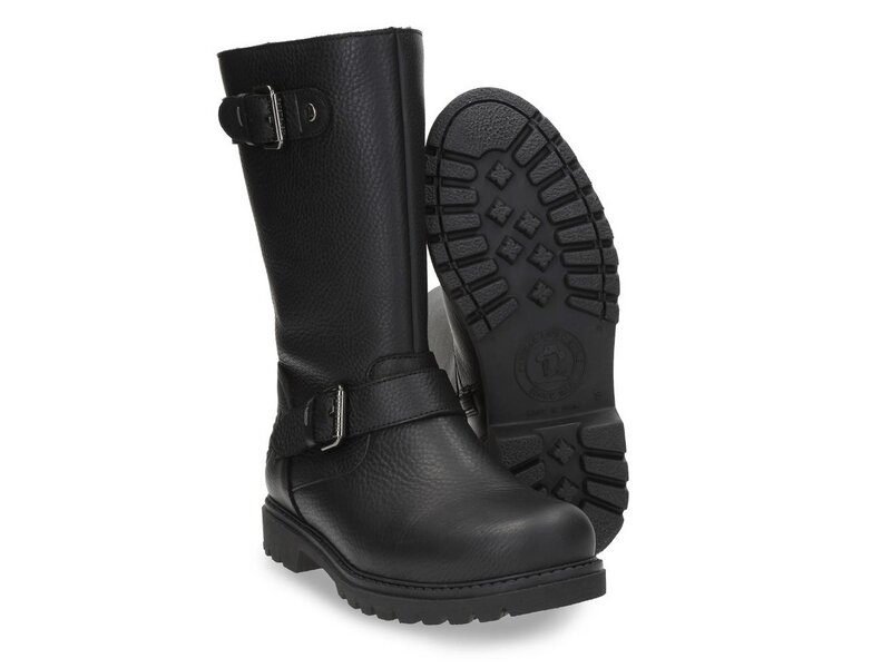 Panama Jack - Fergie Igloo B1 - Schwarz 