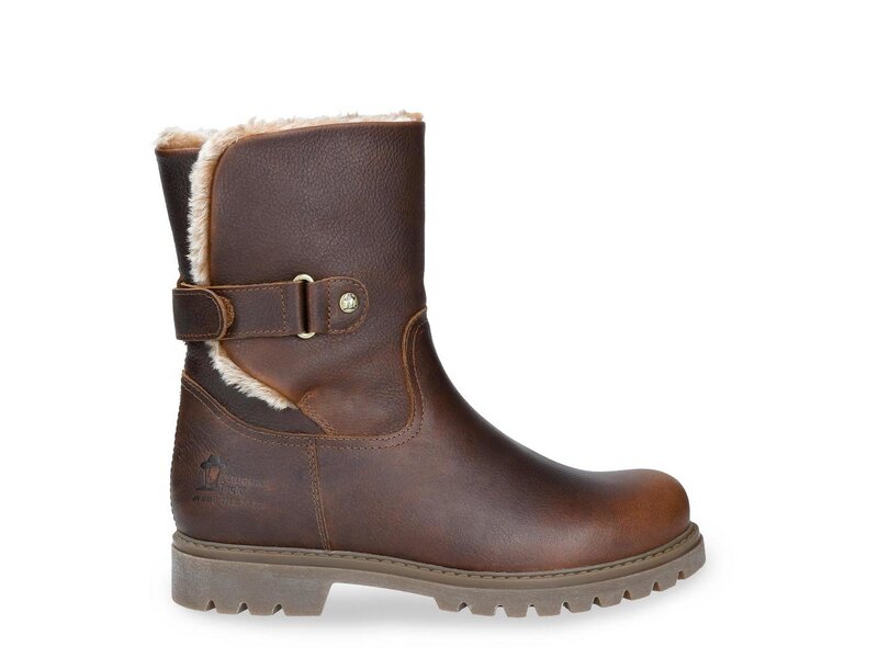 Panama Jack - Felia B42 - Braun 