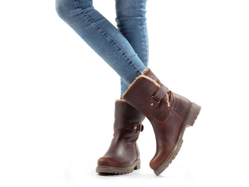 Panama Jack - Felia B42 - Braun 