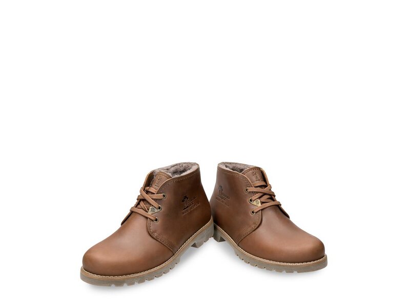 Panama Jack - Bota Panama Igloo C5 - Braun 
