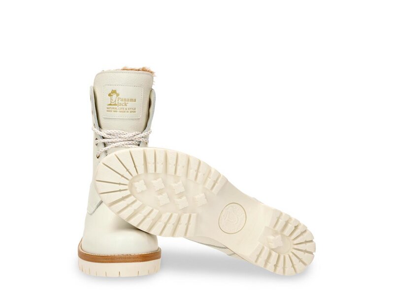 Panama Jack - Padma B12 - Weiss 