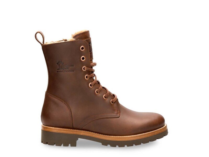 Panama Jack - Frisia B10 - Braun 