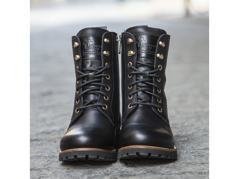 Panama Jack - Fara Igloo Trav B1 - Schwarz 